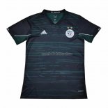 Thailand Shirt Algeria Third 2022