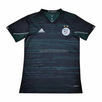 Thailand Shirt Algeria Third 2022
