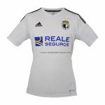 Thailand Shirt Burgos Home 2022/23