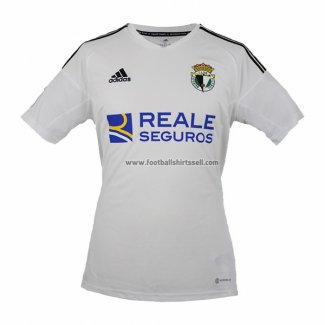 Thailand Shirt Burgos Home 2022/23