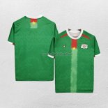 Thailand Shirt Burkina Faso Home 2022