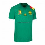 Thailand Shirt Cameroon Home 2022