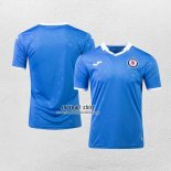Thailand Shirt Cruz Blue Special 2021/22