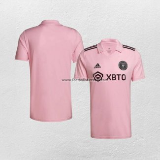 Thailand Shirt Inter Miami Home 2022