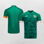 Thailand Shirt Ireland Home 2022