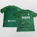 Thailand Shirt Maccabi Haifa Special 2022