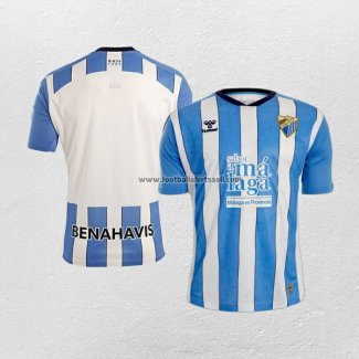 Thailand Shirt Malaga Home 2022/23