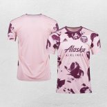 Thailand Shirt Portland Timbers Away 2022