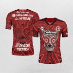 Thailand Shirt Tijuana Third 2022/23