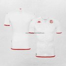 Thailand Shirt Tunisia Away 2022