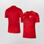Thailand Shirt Turkey Away 2022/23