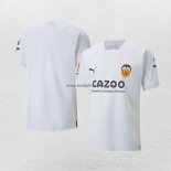 Thailand Shirt Valencia Home 2022/23