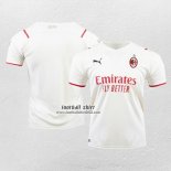 Shirt AC Milan Away 2021/22