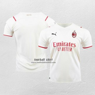 Shirt AC Milan Away 2021/22