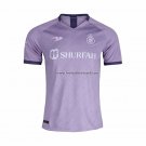 Shirt Al Nassr Cuarto 2022/23