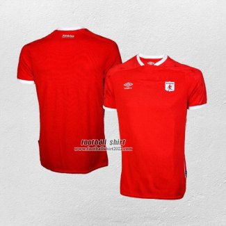 Thailand Shirt America de Cali Home 2021