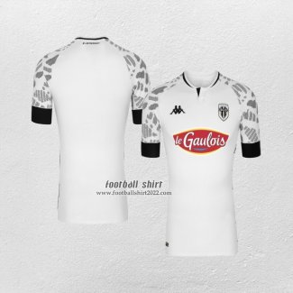 Shirt Angers SCO Away 2020/21