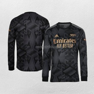 Shirt Arsenal Away Long Sleeve 2022/23