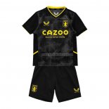 Shirt Aston Villa Third Kid 2022/23