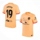 Shirt Atletico Madrid Player Morata Third 2022/23