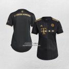 Shirt Bayern Munich Away Women 2021/22