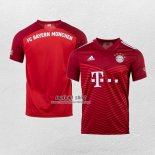 Thailand Shirt Bayern Munich Home 2021/22
