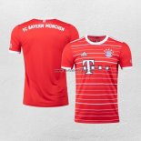 Shirt Bayern Munich Home 2022/23