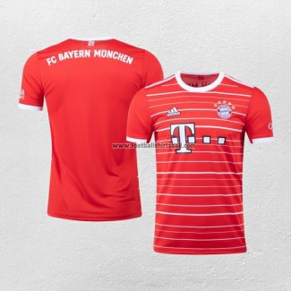 Shirt Bayern Munich Home 2022/23