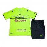 Shirt Borussia Dortmund Cup Kid 2021/22