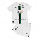 Shirt Borussia Monchengladbach Home Kid 2022/23