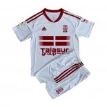 Shirt Cartagena Away Kid 2022/23
