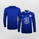 Shirt Chelsea Home Long Sleeve 2022/23