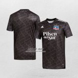 Thailand Shirt Colo-Colo Away 2021