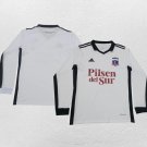 Shirt Colo-Colo Home Long Sleeve 2022