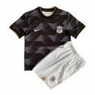 Shirt Corinthians Away Kid 2022