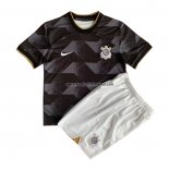 Shirt Corinthians Away Kid 2022