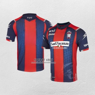 Thailand Shirt Crotone Home 2020/21