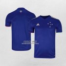 Thailand Shirt Cruzeiro Home 2021