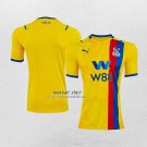 Thailand Shirt Crystal Palace Away 2021/22