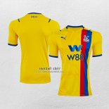 Thailand Shirt Crystal Palace Away 2021/22