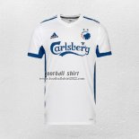 Thailand Shirt F.C. Copenhagen Home 2020/21