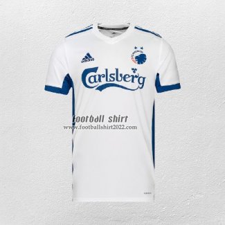 Thailand Shirt F.C. Copenhagen Home 2020/21