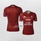 Thailand Shirt FC Metz Home 2020/21