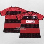 Thailand Shirt Flamengo Home 2021/22