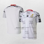 Thailand Shirt Ghana Home 2020/21