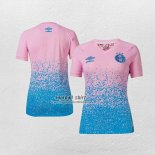 Shirt Gremio Outubro Rosa Women 2021