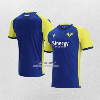 Thailand Shirt Hellas Verona Home 2021/22