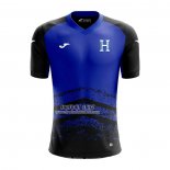 Thailand Shirt Honduras Away 2021/22