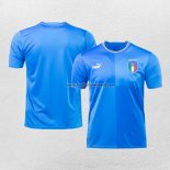 Shirt Italy Home 2022
