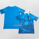 Thailand Shirt Italy Mona Lisa Special 2020